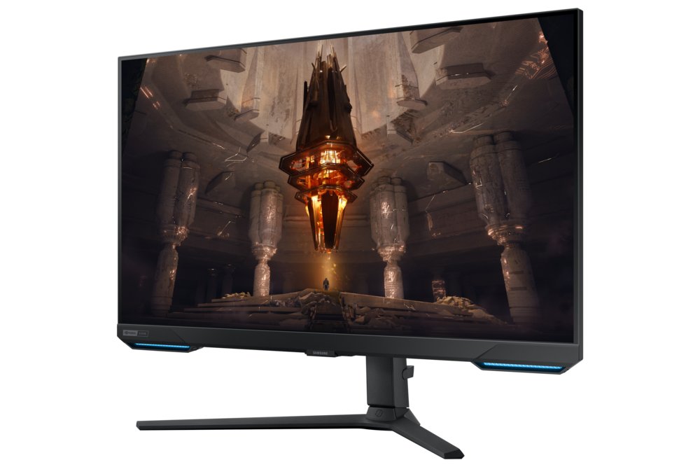 Samsung Odyssey LS32BG700EU 32″ | 3840×2160 4K IPS | 144Hz | Gaming Monitor – 5 Samsung Odyssey LS32BG700EU 32″ | 3840×2160 4K IPS | 144Hz | Gaming Monitor – 5