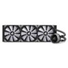 Sharkoon S90 RGB | 120mm All-in-One CPU Waterkoeler | Zwart – 6