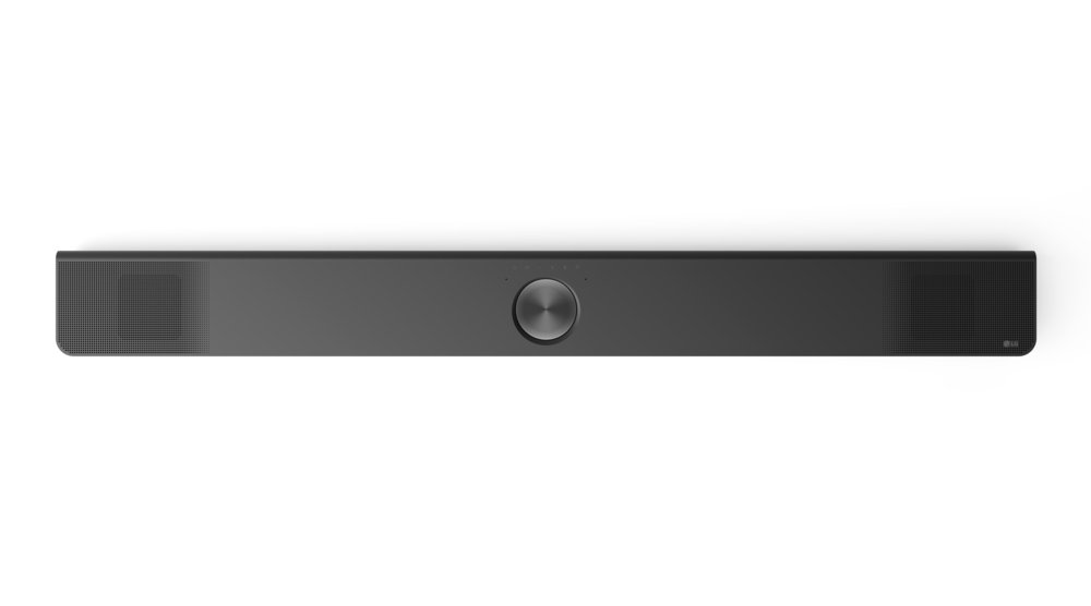 LG S95TR | 9.1.5-kanaals Soundbar Set | 810W | Zwart – 4 LG S95TR | 9.1.5-kanaals Soundbar Set | 810W | Zwart – 4