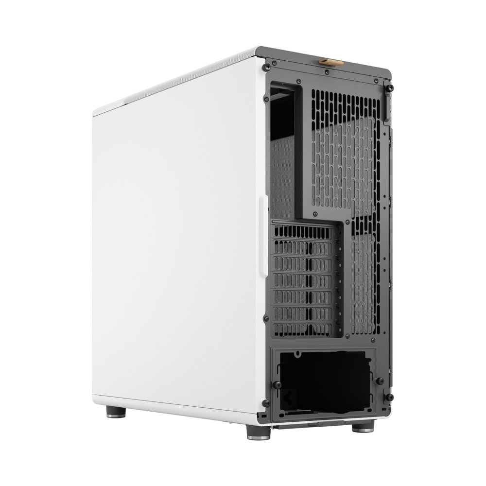 Fractal Design North Mesh | Midi Tower Behuizing | Wit – 17 Fractal Design North Mesh | Midi Tower Behuizing | Wit – 17