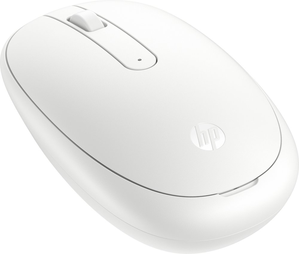 HP 240 | Draadloze Muis | Bluetooth | Wit – 4