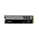 Lexar NM790 | 1TB NVMe SSD | M.2 Gen4 | 7.400MB/s Lezen | 6.500MB/s Schrijven