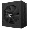Gigabyte GP-UD850GM PG5 | 850W Gold | 20+4 Pin | ATX | Zwart | Voeding – 1