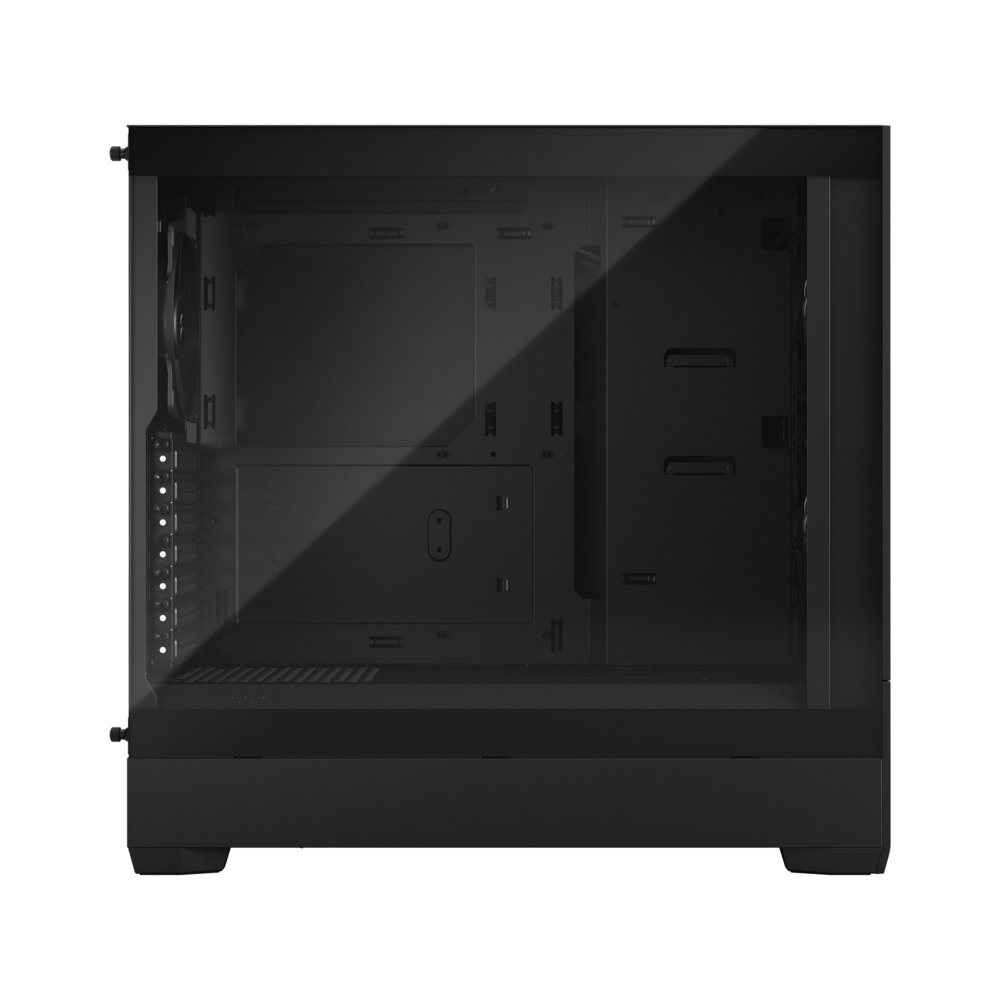Fractal Design Pop Air TG Clear | Tower Case | Zwart – 2 Fractal Design Pop Air TG Clear | Tower Case | Zwart – 2