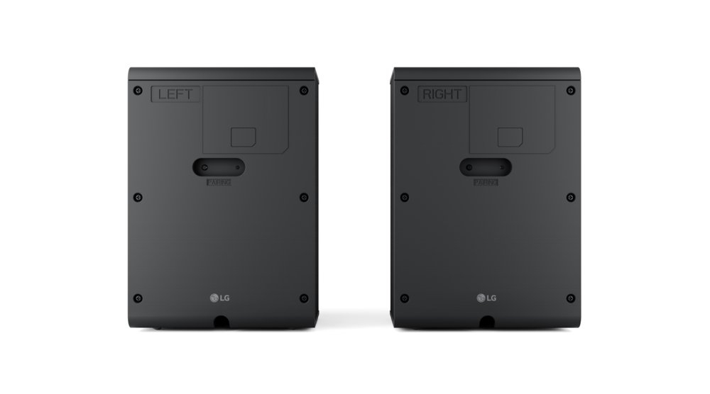 LG S95TR | 9.1.5-kanaals Soundbar Set | 810W | Zwart – 11 LG S95TR | 9.1.5-kanaals Soundbar Set | 810W | Zwart – 11