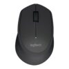Logitech M280 | Draadloze Muis | Rechtshandig | RF | 1000 DPI | Zwart – 0