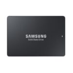 Samsung PM893 | 480GB SATA SSD | 2.5'' | 550MB/s Lezen | 520MB/s Schrijven
