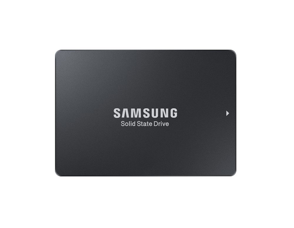 Samsung PM893 | 480GB SATA SSD | 2.5” | 550MB/s Lezen | 520MB/s Schrijven – 0 Samsung PM893 | 480GB SATA SSD | 2.5” | 550MB/s Lezen | 520MB/s Schrijven – 0