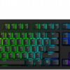 HyperX Alloy Rise | Gaming Toetsenbord | Mechanisch | RGB | USB-C | Zwart – 0