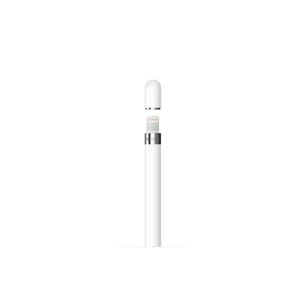 Apple Pencil (1st Generation) Stylus Pen | 20,7 g | Wit | Open Box – 2 Apple Pencil (1st Generation) Stylus Pen | 20,7 g | Wit | Open Box – 2
