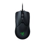 Razer Viper 8KHz | Bedrade Gaming Muis | Links- en Rechtshandig | USB-A | 20.000 DPI | Zwart