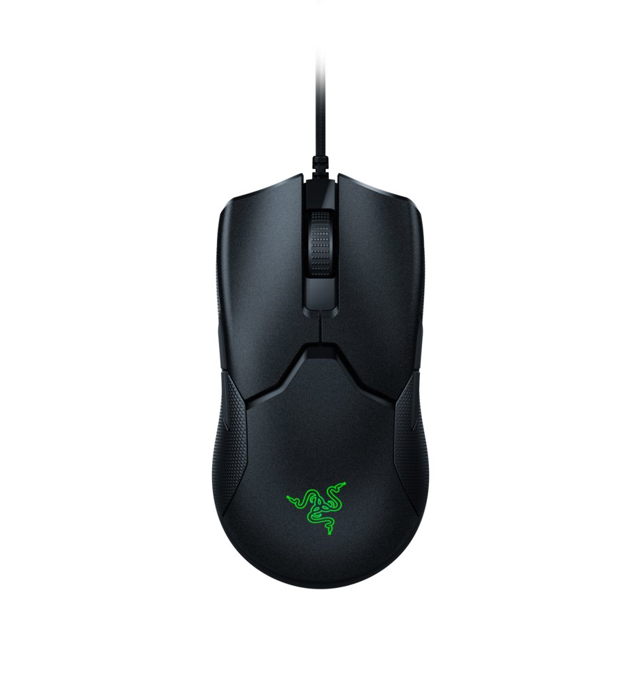 Razer Viper 8KHz | Bedrade Gaming Muis | Links- en Rechtshandig | USB-A | 20.000 DPI | Zwart – 0 Razer Viper 8KHz | Bedrade Gaming Muis | Links- en Rechtshandig | USB-A | 20.000 DPI | Zwart – 0