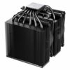 be quiet! Pure Rock Pro 3 Black | 250W TDP | 155mm Hoogte | 120mm Fans | CPU Luchtkoeler – 2