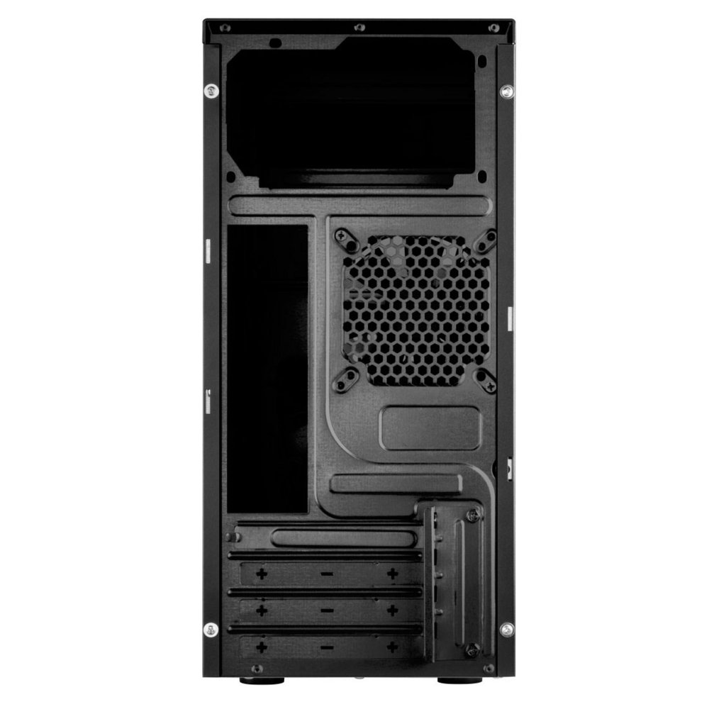 Antec VSK-3000B | Micro Tower Case | Zwart – 5 Antec VSK-3000B | Micro Tower Case | Zwart – 5