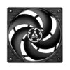 ARCTIC P12 Silent | 120mm Case Fan | Zwart – 1