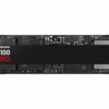 Samsung 9100 PRO | 4TB NVMe SSD | M.2 | Gen5 | 14.800MB/s Lezen | 13.400MB/s Schrijven – 0