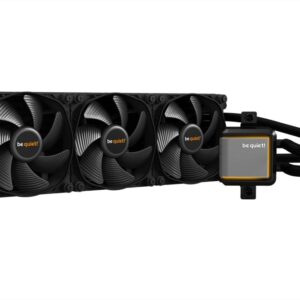 be quiet! Silent Loop 2 360mm | All-in-One CPU Waterkoeler | RETURNED