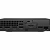 HP ProDesk Mini 400 G9 | Intel Core i5-14500T | 16GB DDR5 | 512GB SSD | W11 Professional – 1 HP ProDesk Mini 400 G9 | Intel Core i5-14500T | 16GB DDR5 | 512GB SSD | W11 Professional – 1