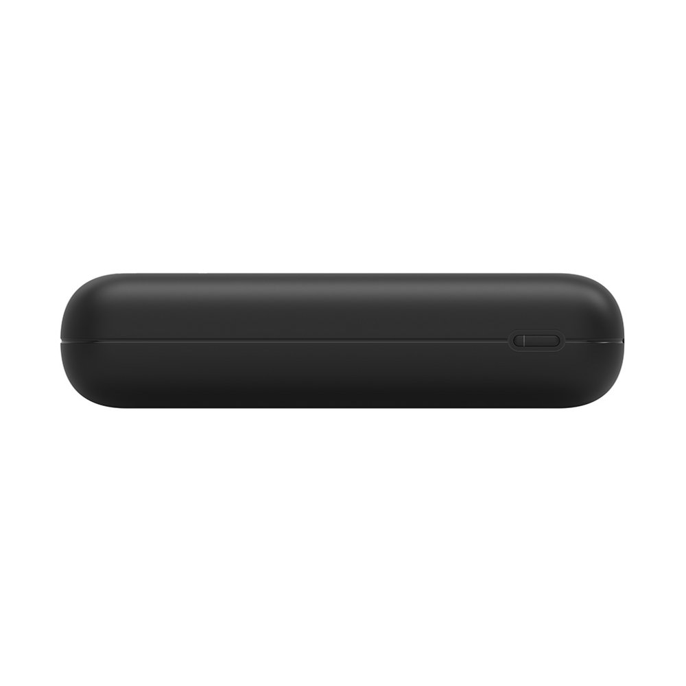 Silicon Power QS58 | Powerbank | 20000 mAh | Li-Po | USB-C & USB-A | Zwart – 1