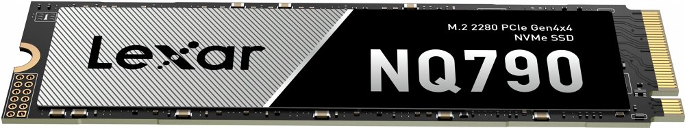 Lexar NQ790 | 2TB NVMe SSD | M.2 Gen4 | 7.000MB/s Lezen | 6.000MB/s Schrijven – 3 Lexar NQ790 | 2TB NVMe SSD | M.2 Gen4 | 7.000MB/s Lezen | 6.000MB/s Schrijven – 3