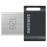 Samsung MUF-256AB | 256GB USB-A 3.2 Flash Drive | Zwart