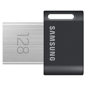 Samsung MUF-256AB | 256GB USB-A 3.2 Flash Drive | Zwart