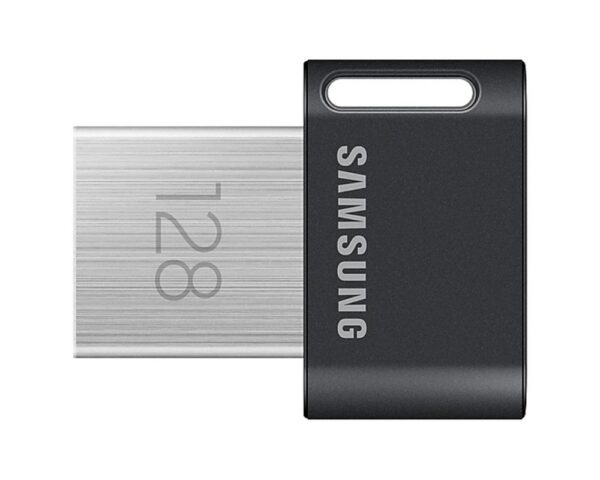 Samsung MUF-256AB | 256GB USB-A 3.2 Flash Drive | Zwart – 0