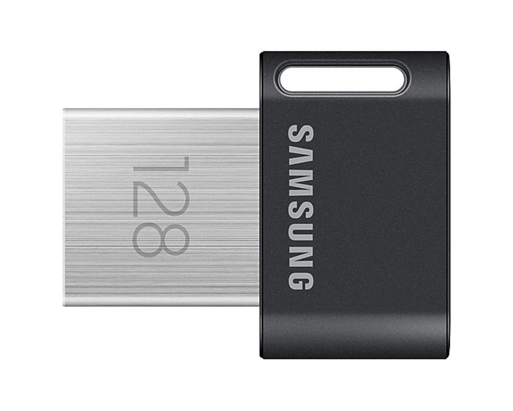 Samsung MUF-256AB | 256GB USB-A 3.2 Flash Drive | Zwart – 0 Samsung MUF-256AB | 256GB USB-A 3.2 Flash Drive | Zwart – 0