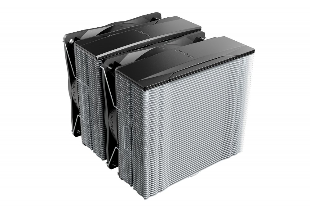 be quiet! Pure Rock 3 | 190W TDP | 154mm | CPU Luchtkoeler – 1 be quiet! Pure Rock 3 | 190W TDP | 154mm | CPU Luchtkoeler – 1