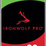 Seagate IronWolf Pro HDD 3.5" | 20TB SATA III | 7200RPM