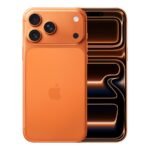 Apple iPhone 17 Pro Max 1TB Cosmic Orange