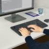 Logitech MK540 Advanced | Draadloze Muis- en Toetsenbordcombo | AZERTY | België – 14 Logitech MK540 Advanced | Draadloze Muis- en Toetsenbordcombo | AZERTY | België – 14
