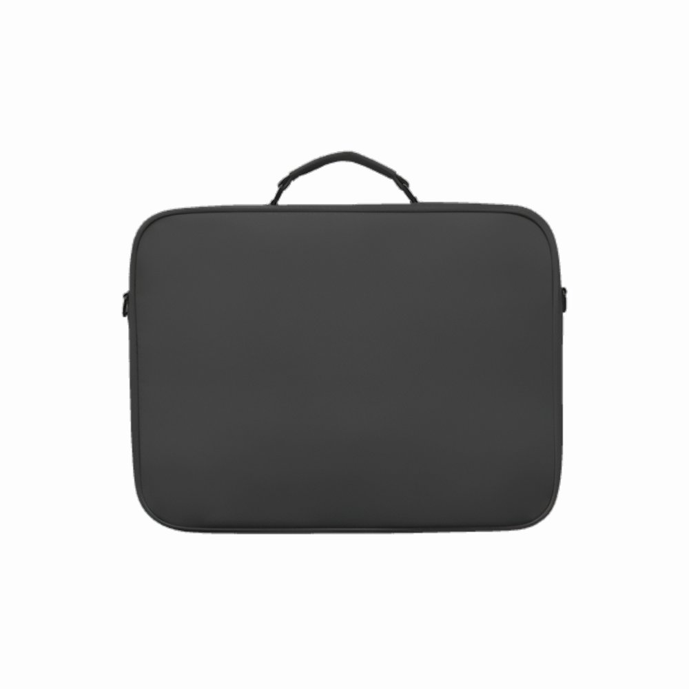 SBOX New York 15.6″ Laptoptas | Zwart – 2