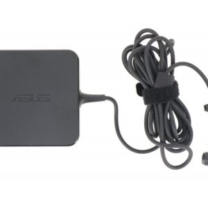 ASUS Adapter 65W | 19V 2-Pin (4PHI) | Amerikaanse Stekker | Renewed