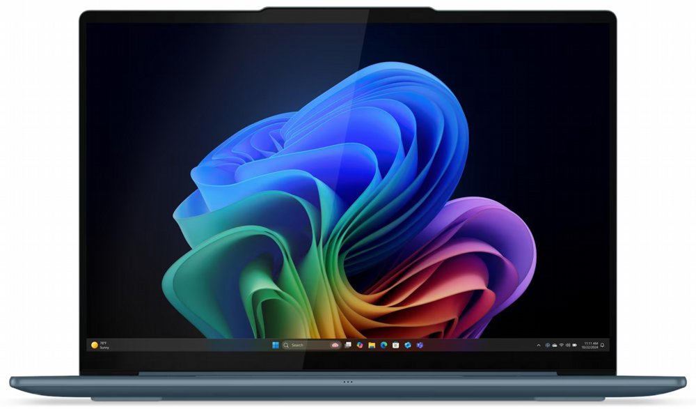 Lenovo Yoga Slim 7 | 14″ WUXGA OLED (1920×1200) | Ryzen AI 7 350 | 32GB DDR5 | 1TB SSD | Windows 11 Professional | Copilot+ PC – 13 Lenovo Yoga Slim 7 | 14″ WUXGA OLED (1920×1200) | Ryzen AI 7 350 | 32GB DDR5 | 1TB SSD | Windows 11 Professional | Copilot+ PC – 13