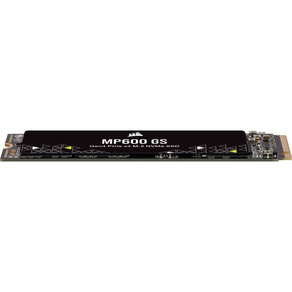 Corsair MP600 GS | 1TB NVMe SSD | M.2 Gen4 | 4.800MB/s Lezen | 3.900MB/s Schrijven – 2