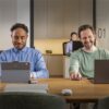 Logitech MX Anywhere 3S | Draadloze Muis | Rechtshandig | RF + Bluetooth | 8000 DPI | Grafiet – 1 Logitech MX Anywhere 3S | Draadloze Muis | Rechtshandig | RF + Bluetooth | 8000 DPI | Grafiet – 1