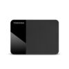 Toshiba Canvio Ready Externe Harde Schijf | 1TB | Zwart – 0