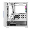 Azza Guardian 520 RGB | Midi Tower Case | Wit – 5