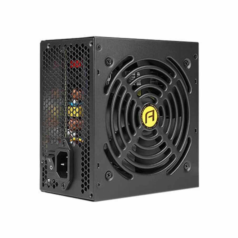 Antec Cuprum Strike CSK650 | 650 Watt Bronze ATX PSU | Power Supply | Voeding – 2