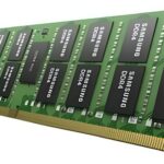 Samsung | 1x64GB DDR5 | 5600MT/s | DIMM | Registered ECC | Geheugenmodule | RAM