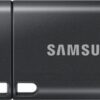 Samsung MUF-512DA4 | 512GB USB-C 3.2 Flash Drive | Zwart – 0