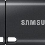 Samsung MUF-512DA4 | 512GB USB-C 3.2 Flash Drive | Zwart