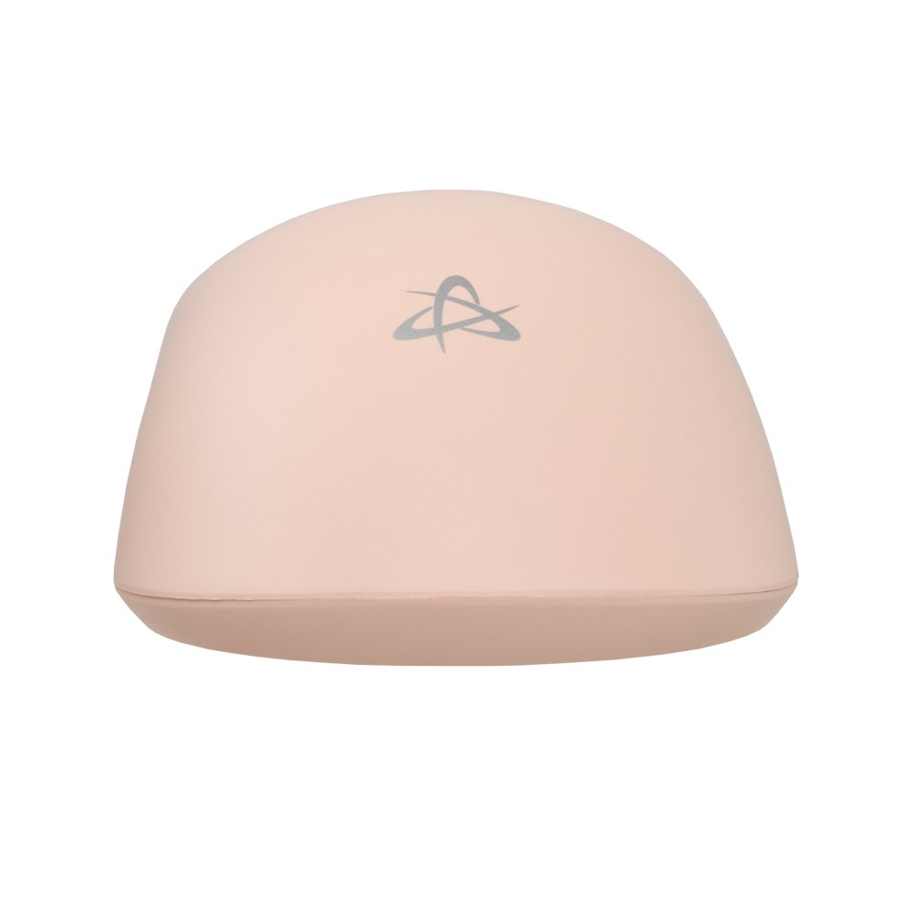 SBOX WM-852P Pink | Draadloze Muis | Links- en Rechtshandig | RF | 1600 DPI | Roze – 4 SBOX WM-852P Pink | Draadloze Muis | Links- en Rechtshandig | RF | 1600 DPI | Roze – 4