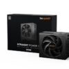 be quiet! Straight Power 12 | 850W Platinum ATX 3.0 PSU | Modulair | Power Supply | Voeding – 2