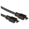 ACT AK3906 HDMI Kabel | 10 m | High Speed v2.0 | HDMI Type A naar Type A | Zwart – 0