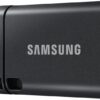 Samsung MUF-512DA4 | 512GB USB-C 3.2 Flash Drive | Zwart – 1