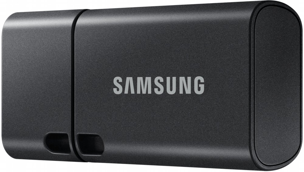 Samsung MUF-512DA4 | 512GB USB-C 3.2 Flash Drive | Zwart – 1