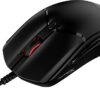 HyperX Pulsefire Haste 2 | Bedrade Gaming Muis | Rechtshandig | USB-A | 26000 DPI | Zwart – 2