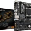 GIGABYTE A620M H | Socket AM5 | AMD A620 | 2xDDR5 | Micro-ATX | Moederbord – 0